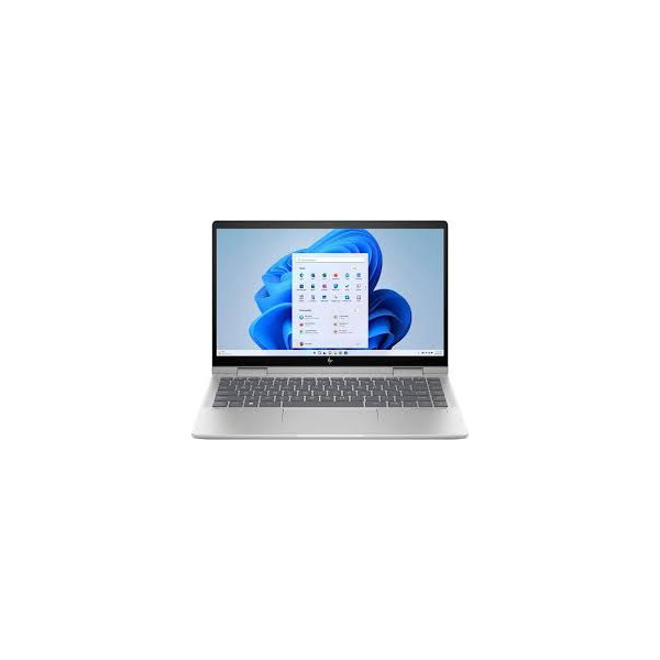 NB HP ENVY X360 14-ES1013DX I5-120U 8-512GB 14 W11 TOUCH SILVER