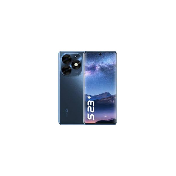CEL ITEL S23+ S681L 6.78 DS LTE/BR 8/256GB BLUE 18W