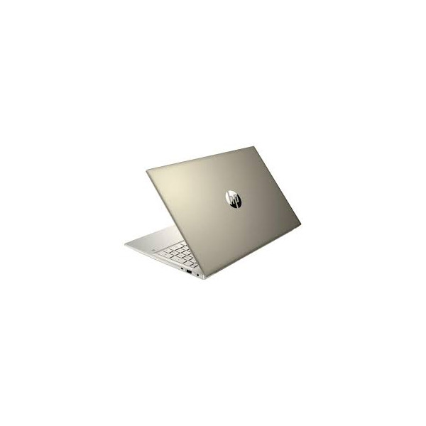 NB HP PAVILION 15-EG0070WM I7-1165G7 8-512GB 15.6 W11 TOUCH GOLD